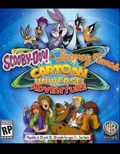 Descargar Scooby Doo and Looney Tunes Cartoon Universe Adventure [ENG][POSTMORTEM] por Torrent